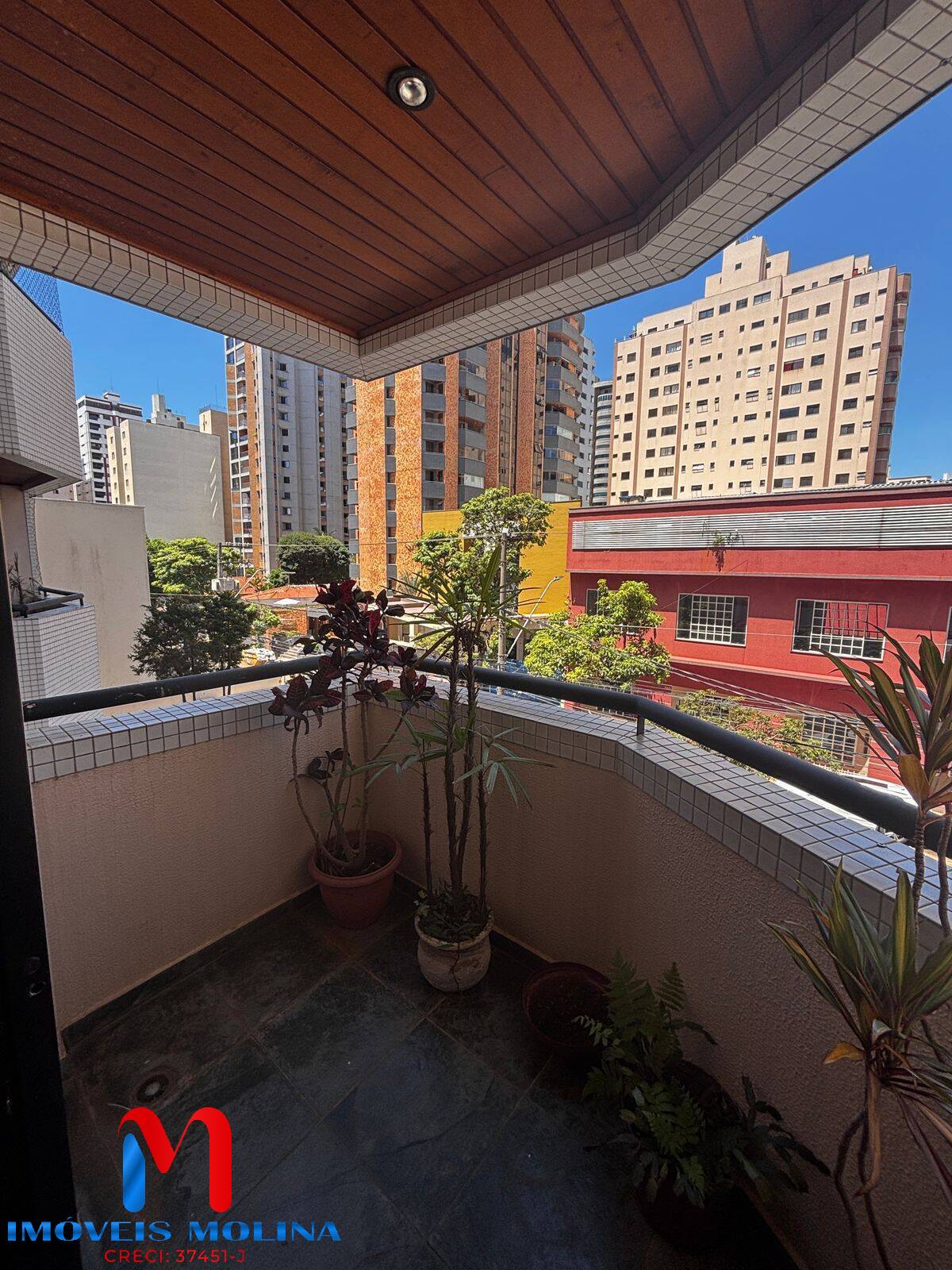 Apartamento para alugar com 4 quartos, 100m² - Foto 27