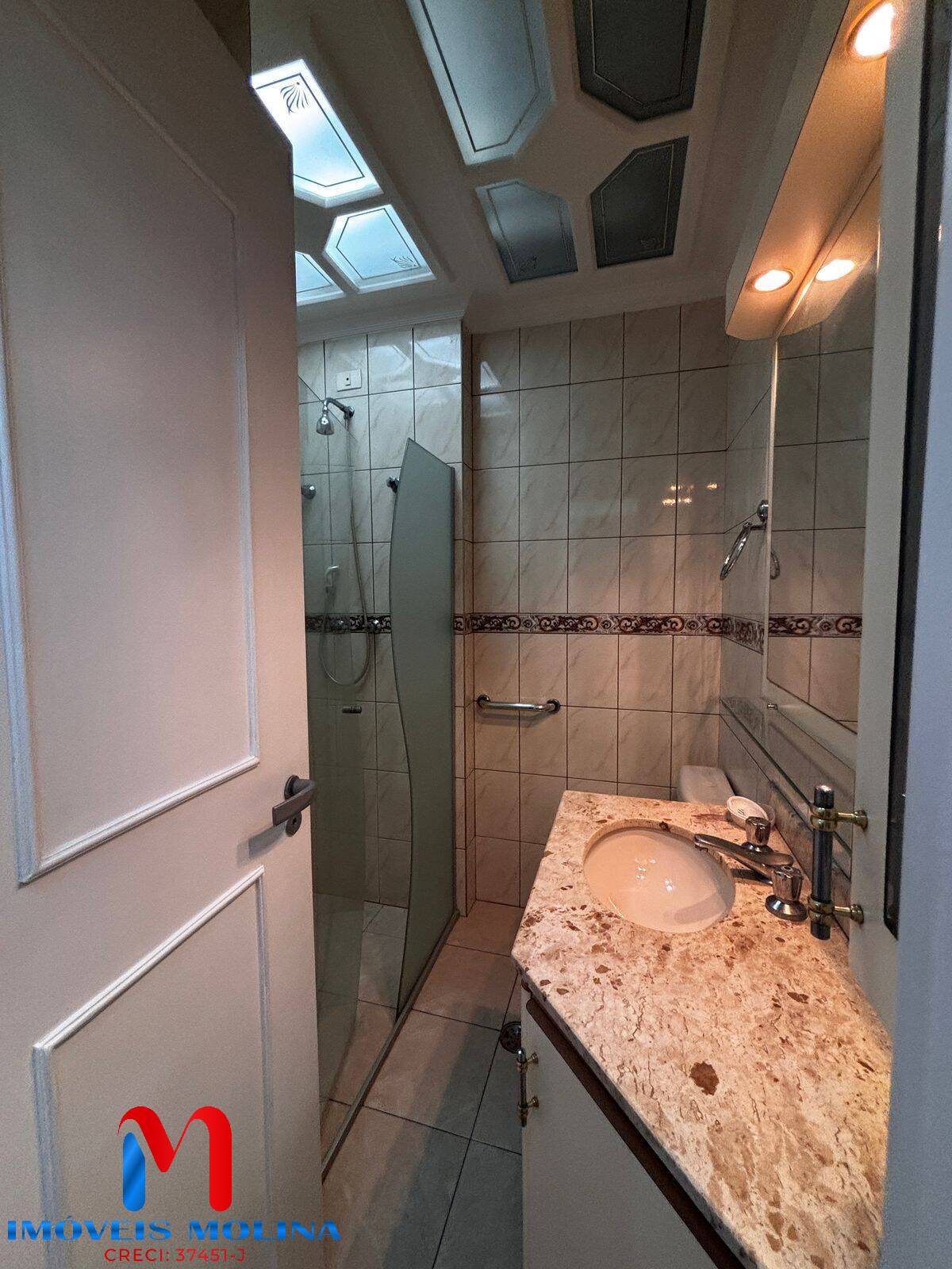 Apartamento para alugar com 4 quartos, 100m² - Foto 22