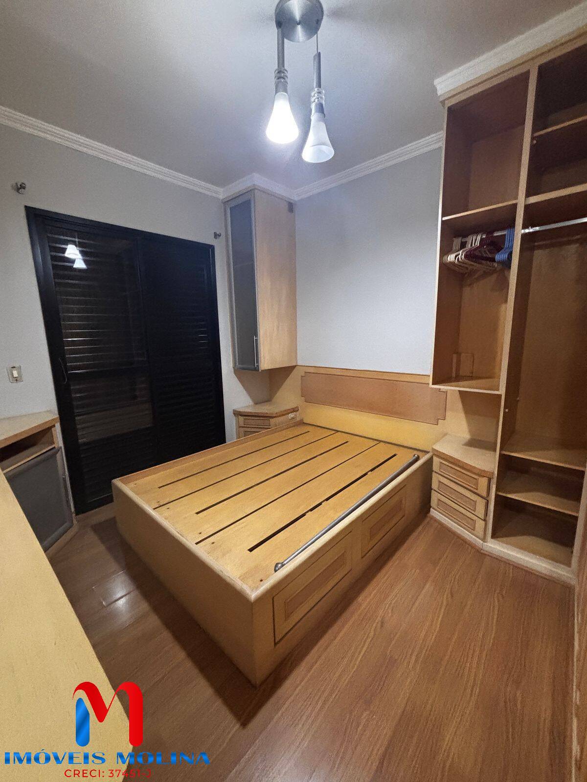 Apartamento para alugar com 4 quartos, 100m² - Foto 23