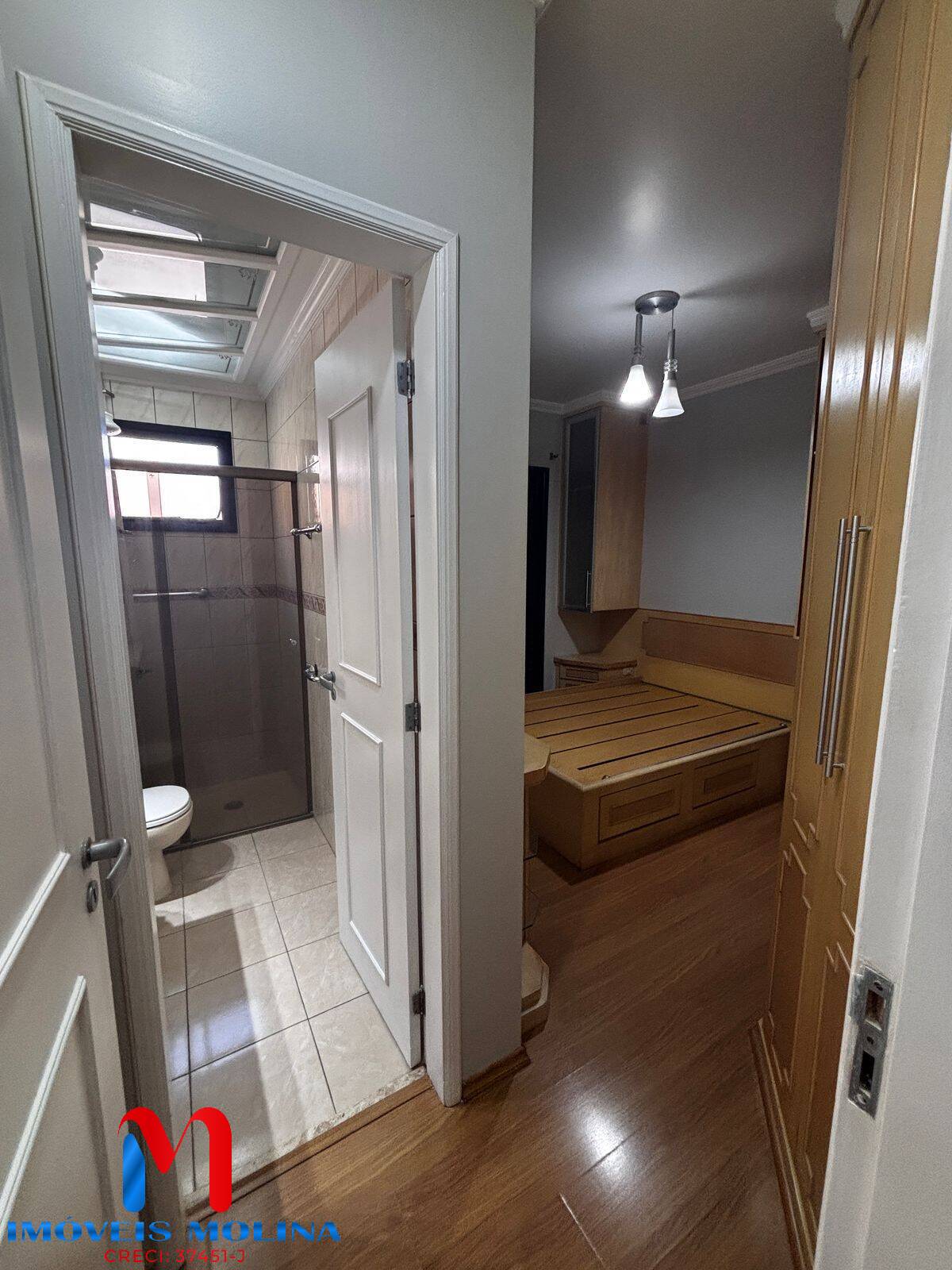 Apartamento para alugar com 4 quartos, 100m² - Foto 24
