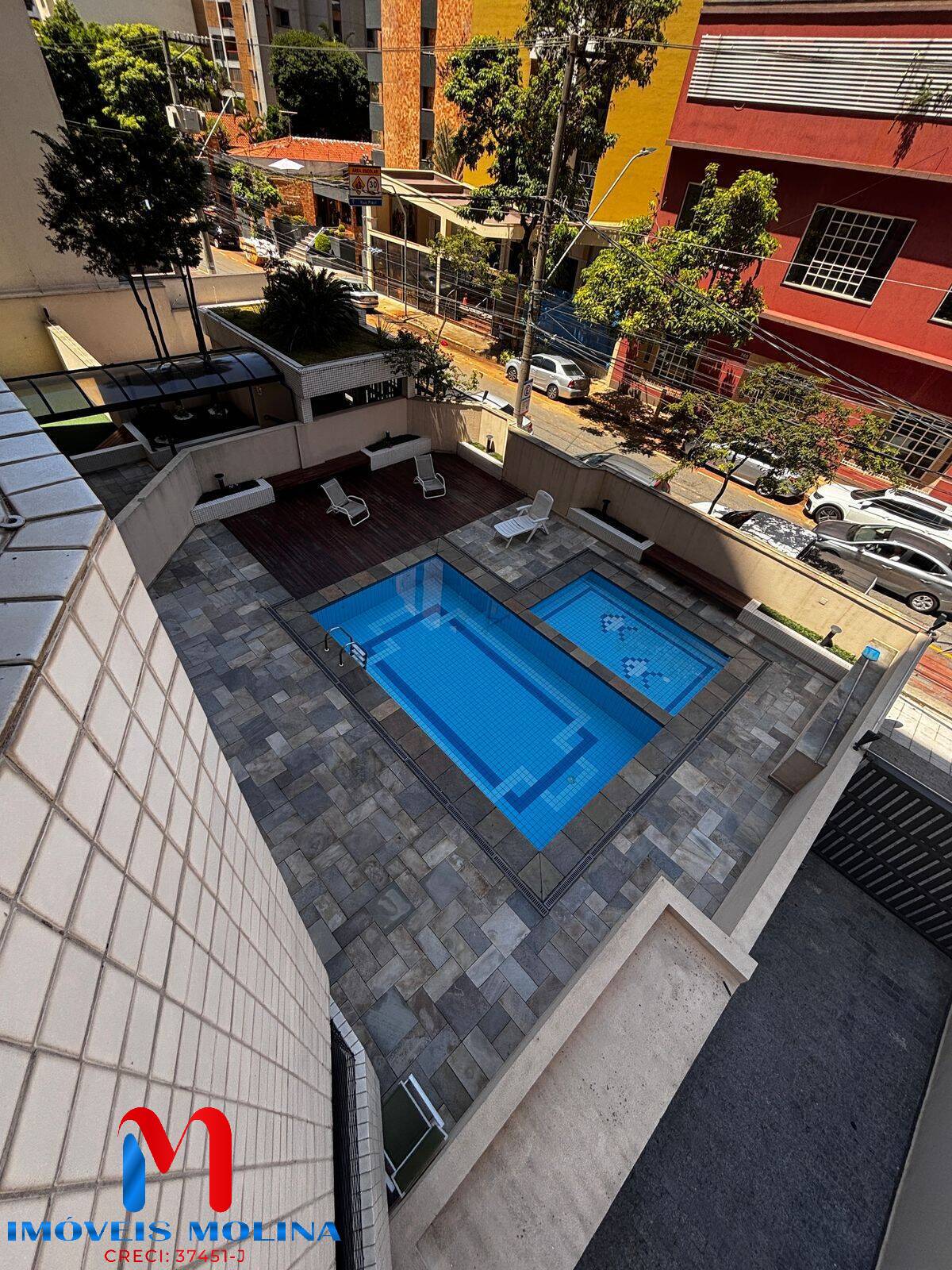 Apartamento para alugar com 4 quartos, 100m² - Foto 29