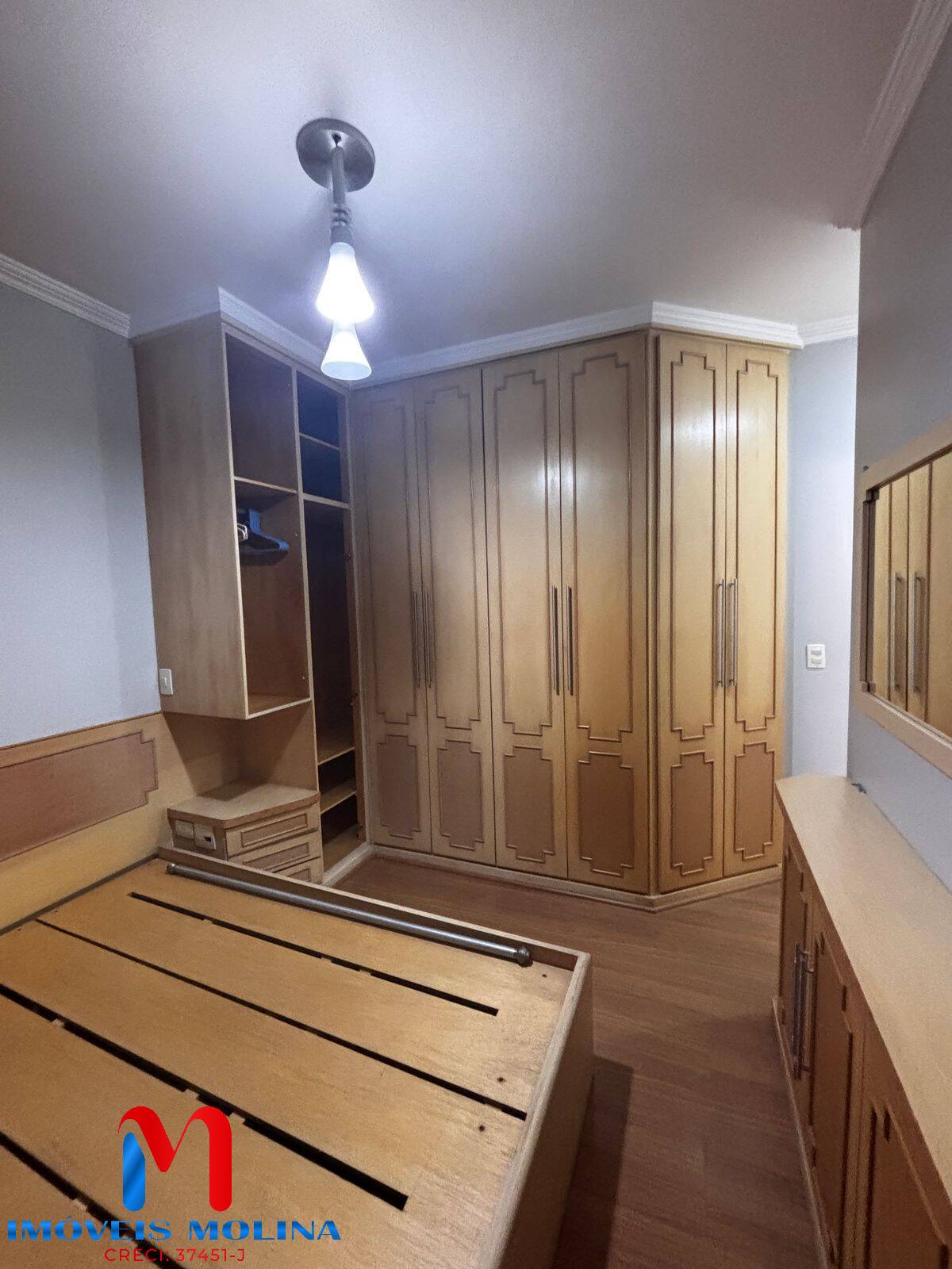 Apartamento para alugar com 4 quartos, 100m² - Foto 25