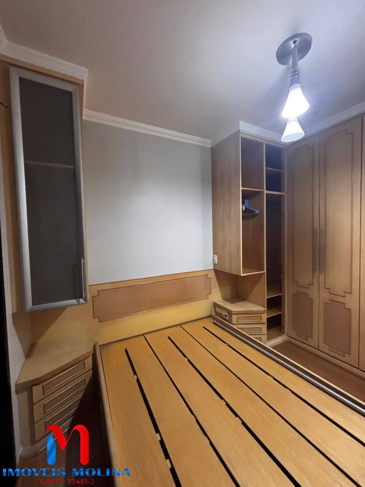 Apartamento para alugar com 4 quartos, 100m² - Foto 26