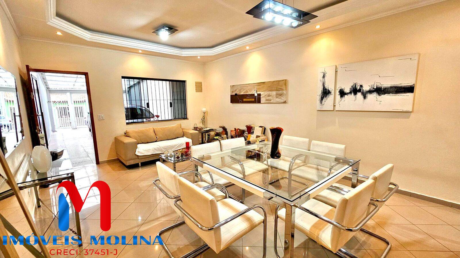 Sobrado, 3 quartos, 140 m² - Foto 4