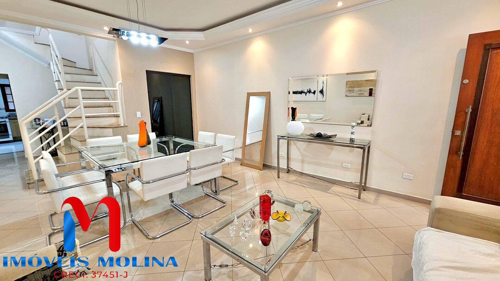 Sobrado, 3 quartos, 140 m² - Foto 2