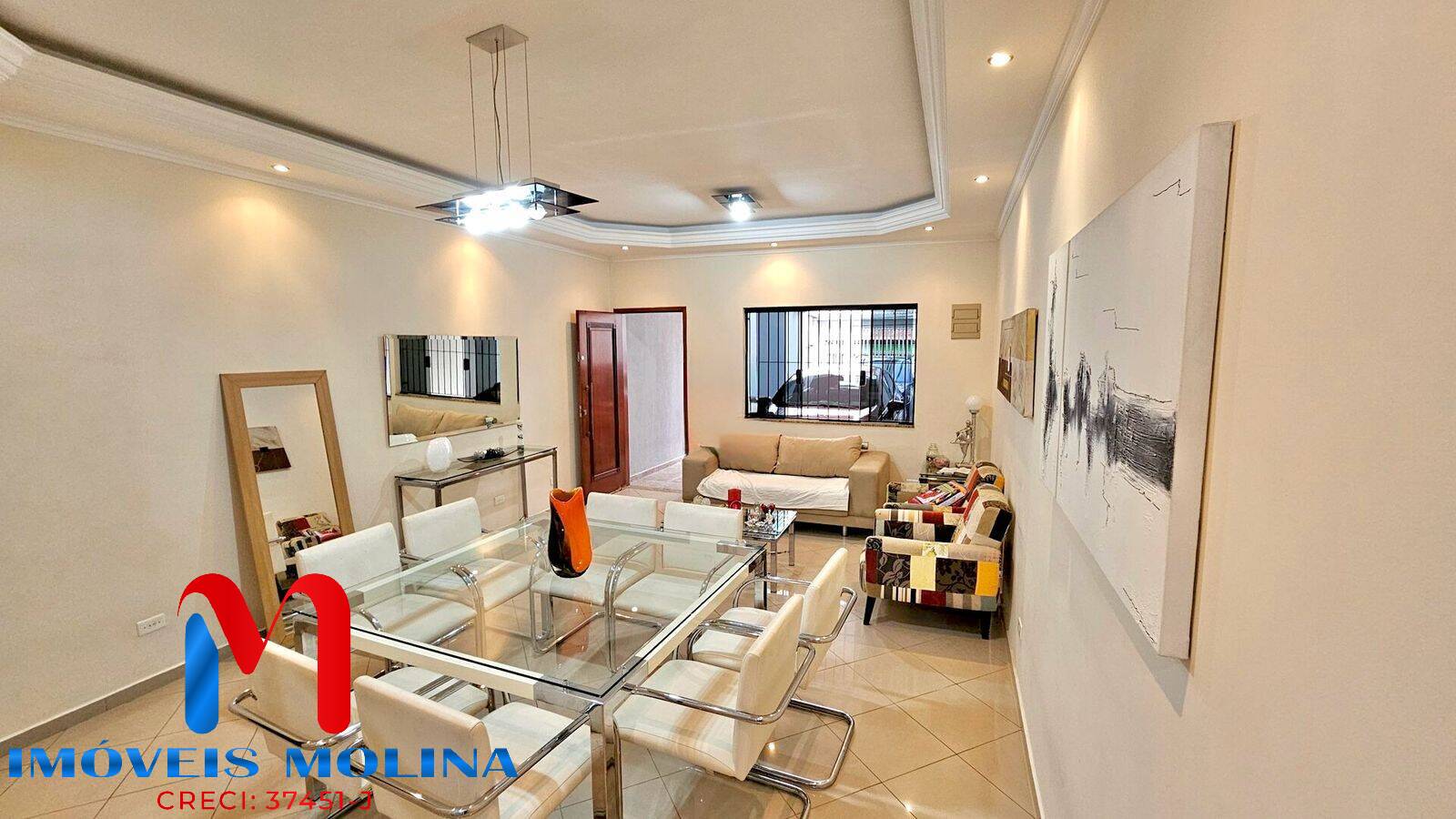 Sobrado, 3 quartos, 140 m² - Foto 5