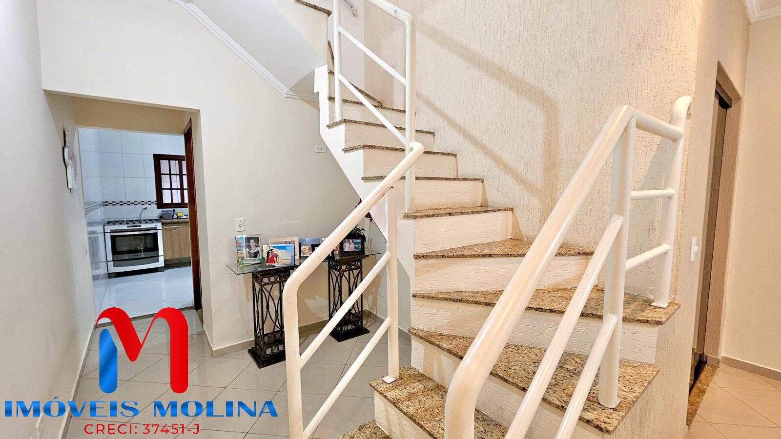 Sobrado, 3 quartos, 140 m² - Foto 6