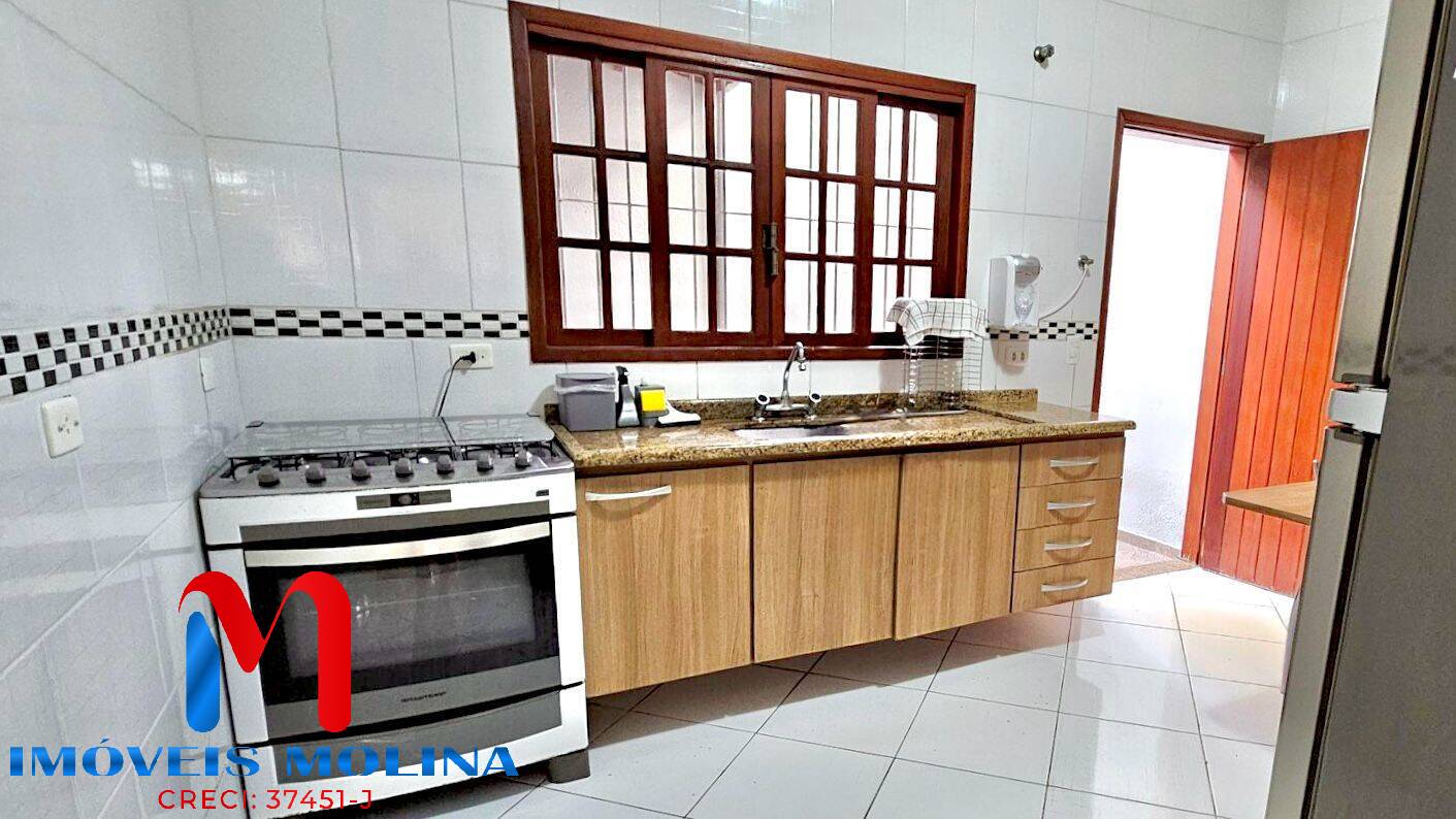 Sobrado, 3 quartos, 140 m² - Foto 11