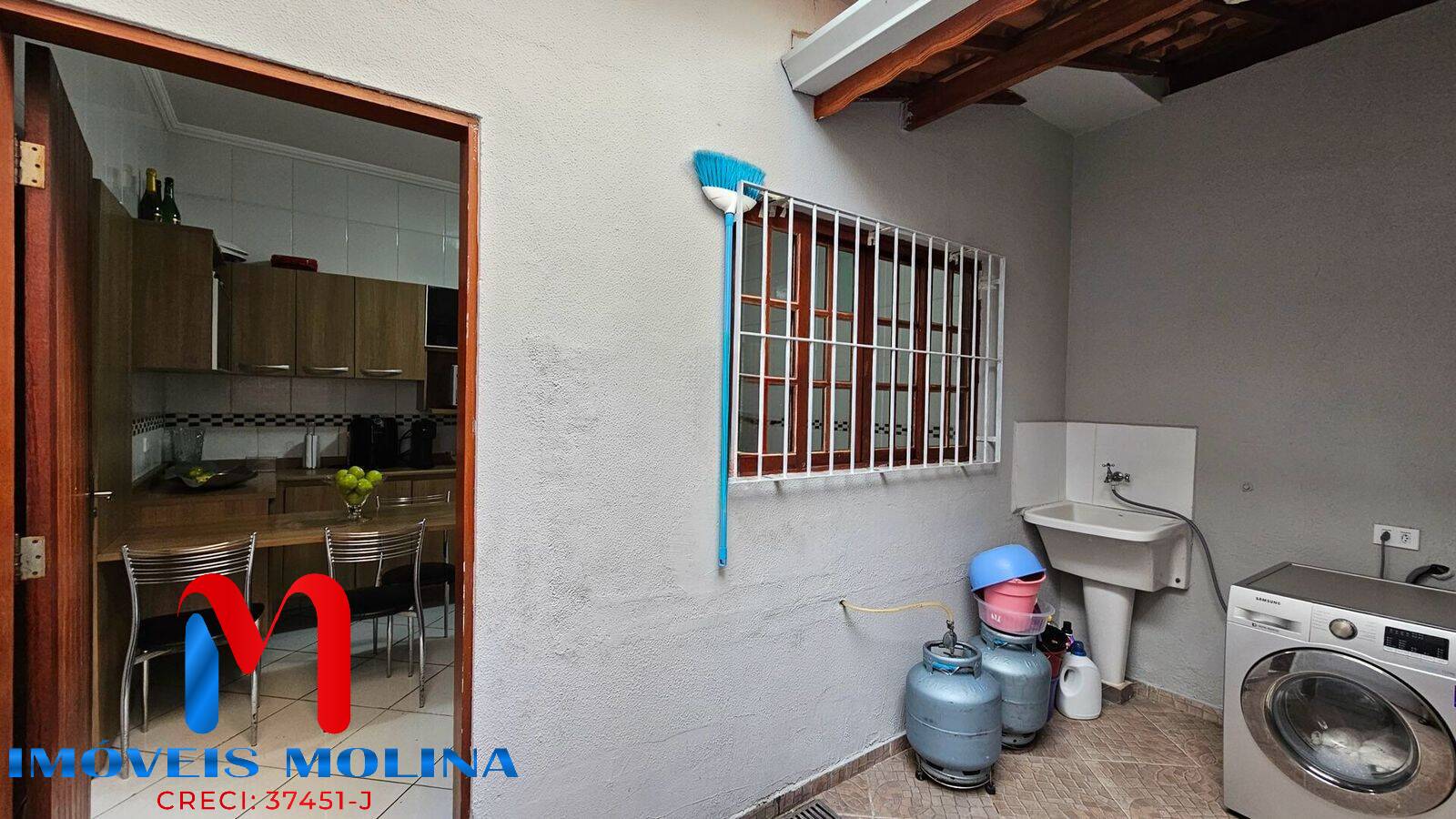 Sobrado, 3 quartos, 140 m² - Foto 15