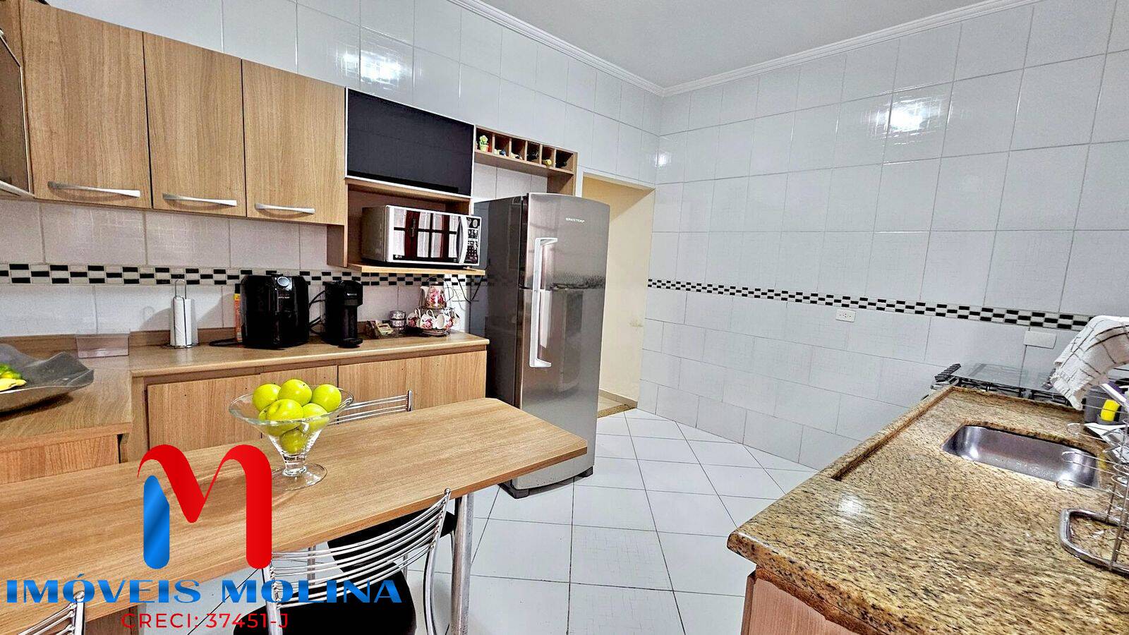 Sobrado, 3 quartos, 140 m² - Foto 13