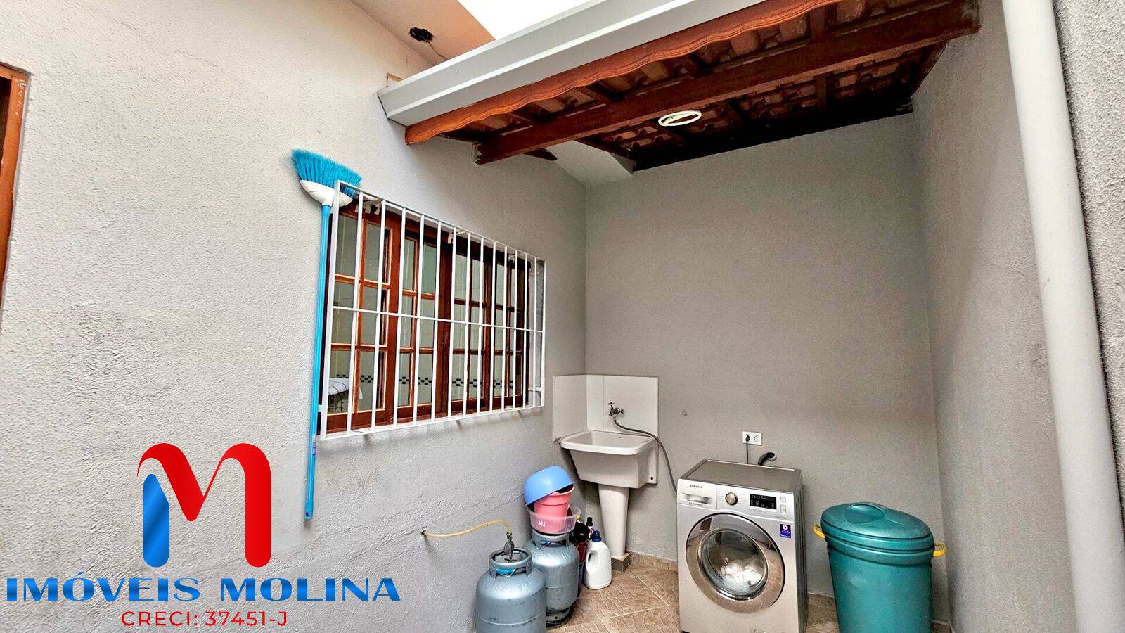 Sobrado, 3 quartos, 140 m² - Foto 14