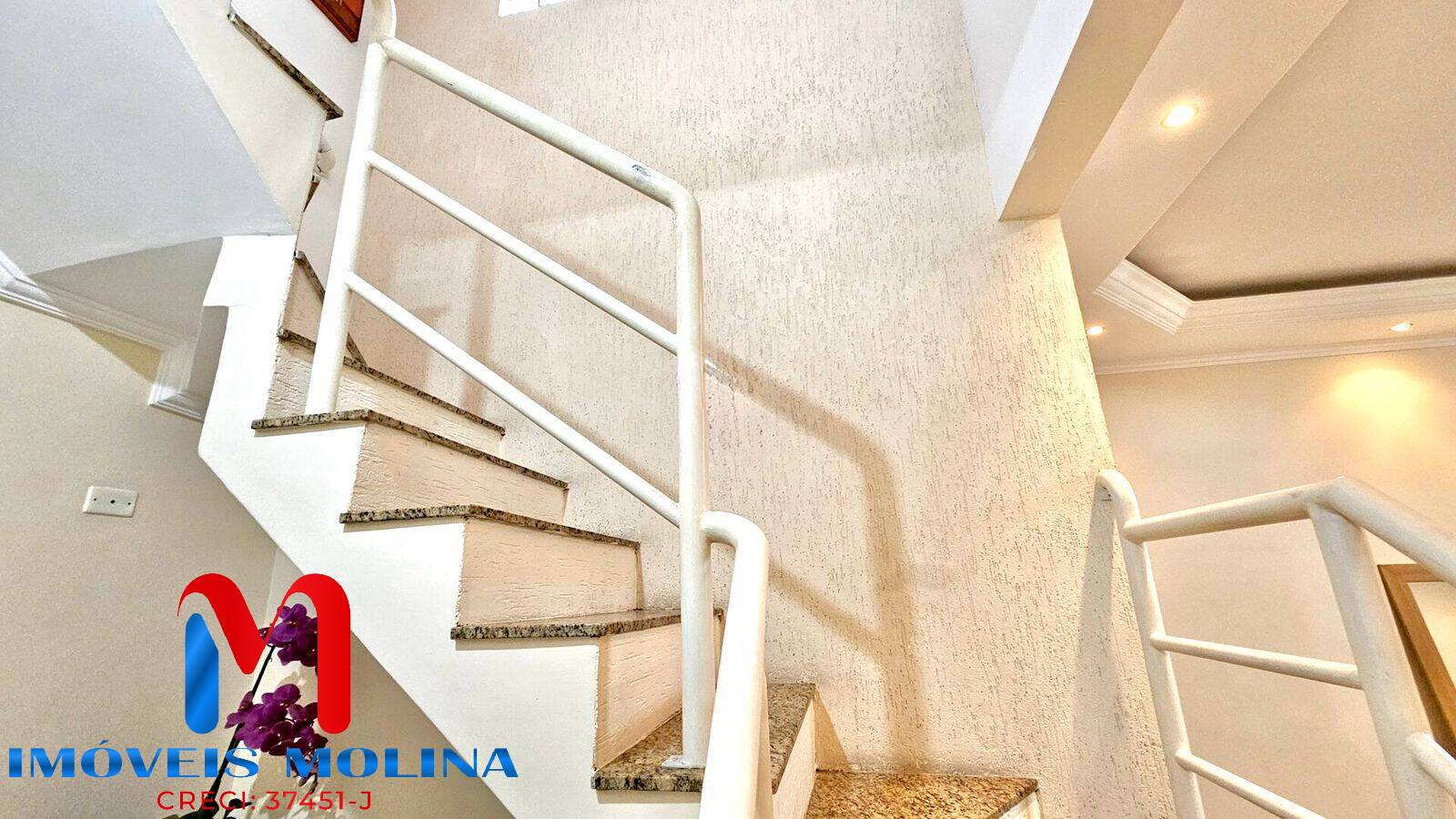 Sobrado, 3 quartos, 140 m² - Foto 8