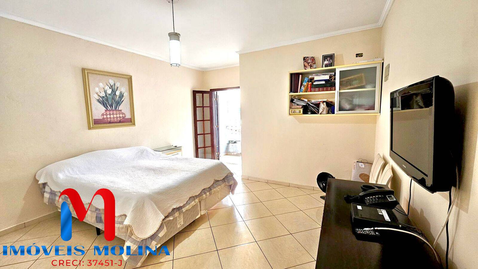 Sobrado, 3 quartos, 140 m² - Foto 19