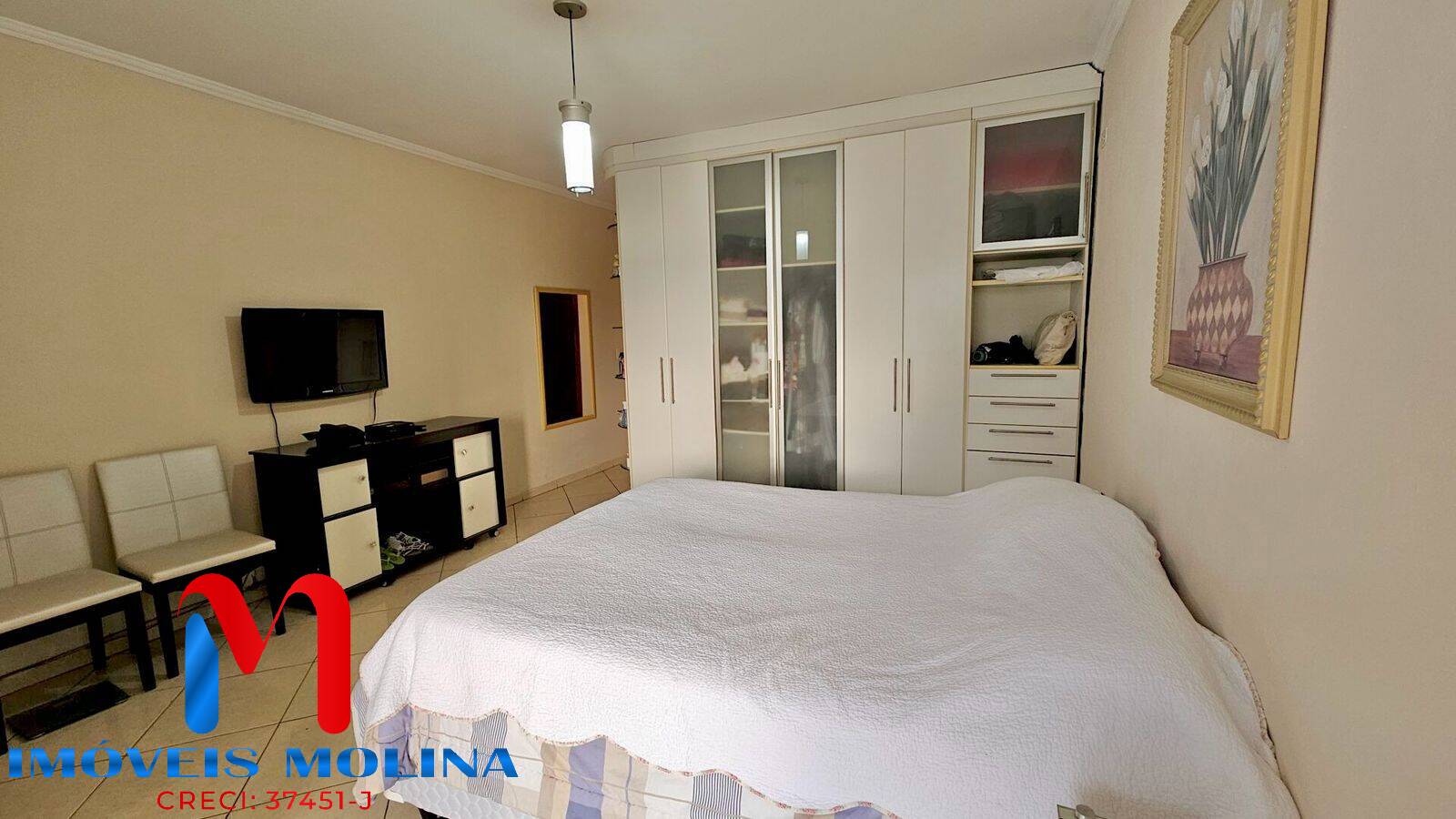 Sobrado, 3 quartos, 140 m² - Foto 21
