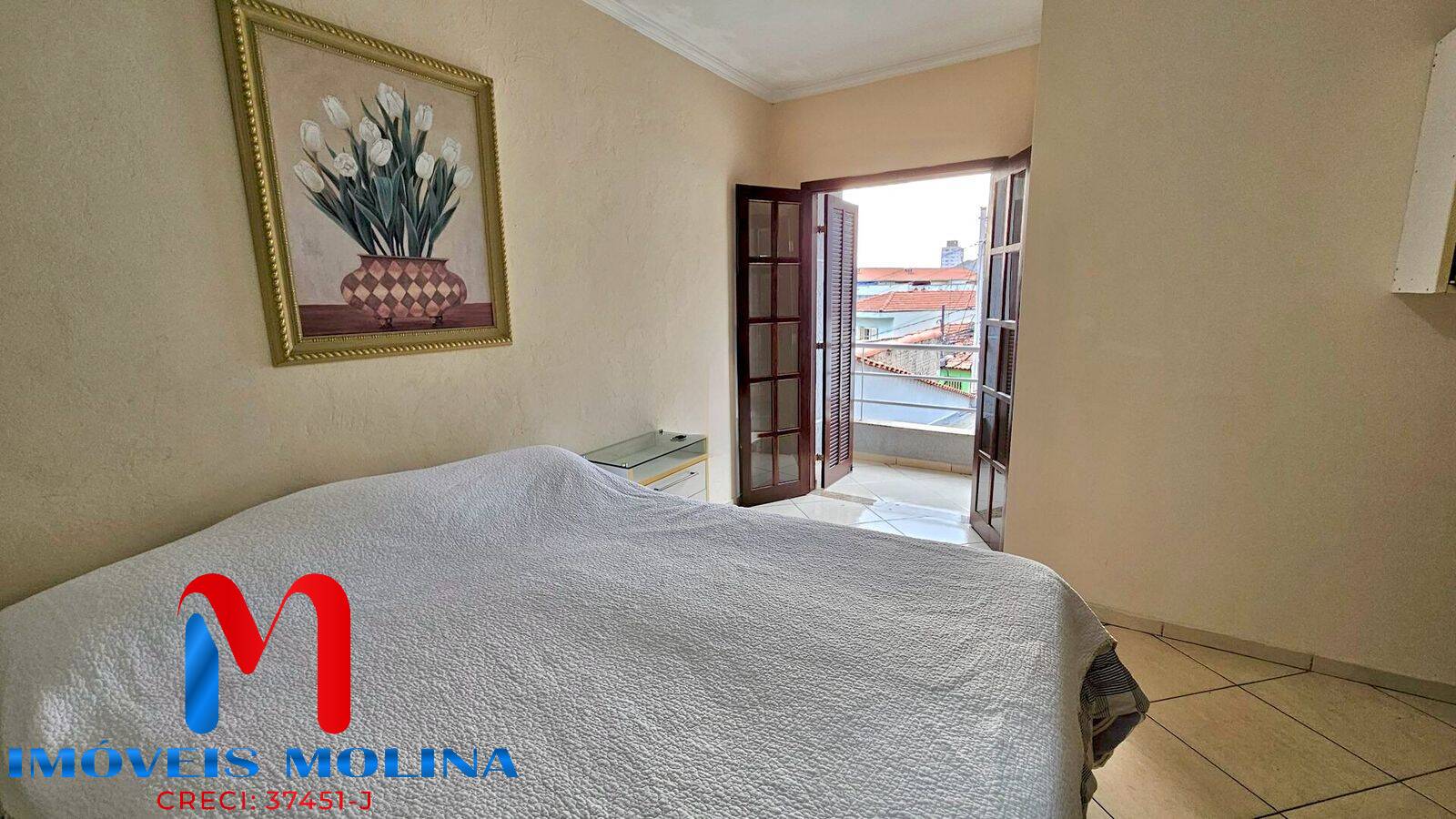 Sobrado, 3 quartos, 140 m² - Foto 22