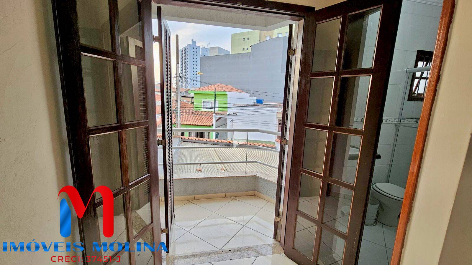 Sobrado, 3 quartos, 140 m² - Foto 23