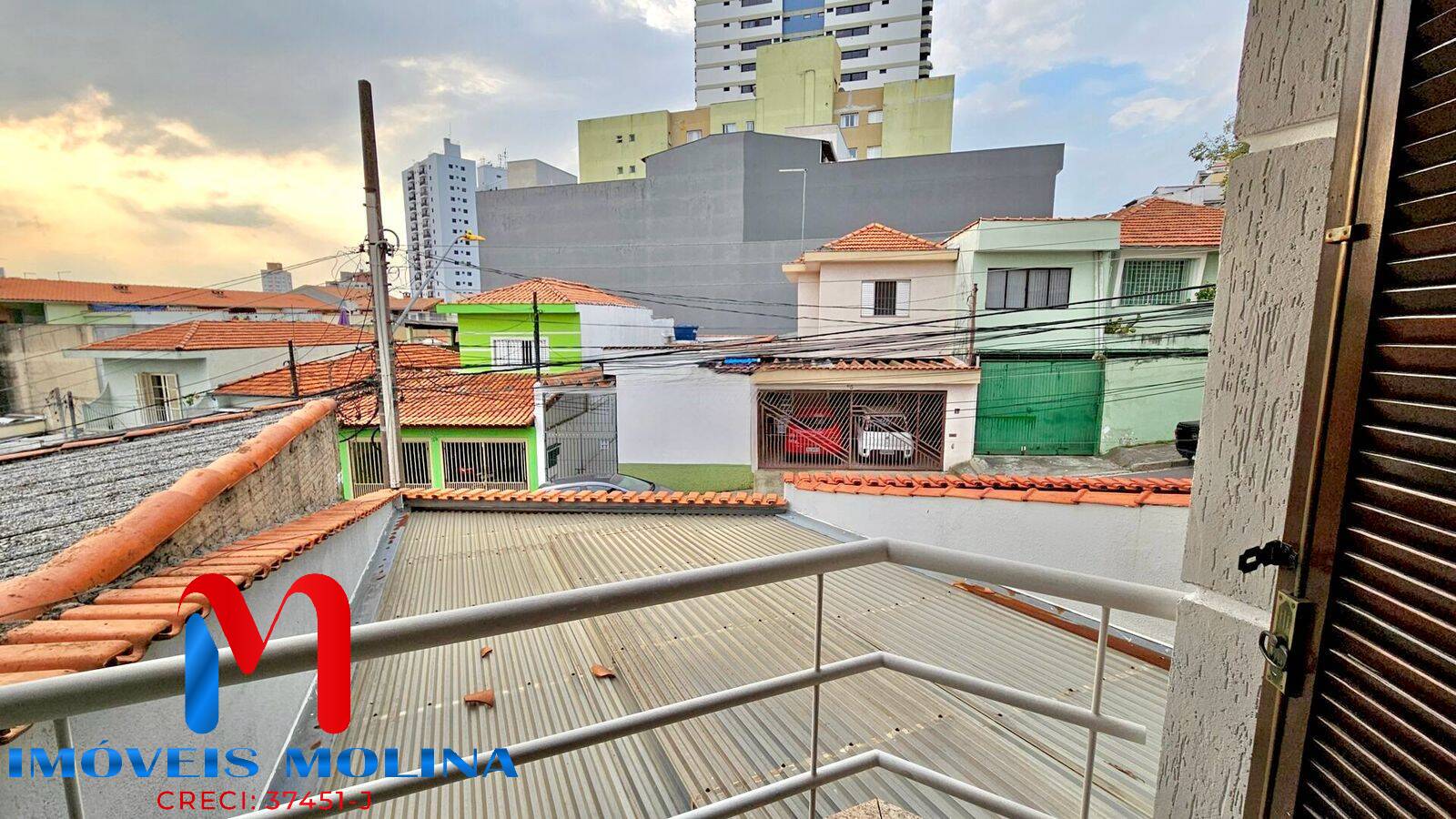 Sobrado, 3 quartos, 140 m² - Foto 24
