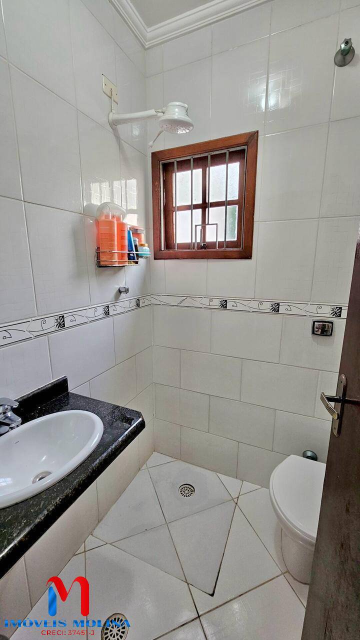 Sobrado, 3 quartos, 140 m² - Foto 29