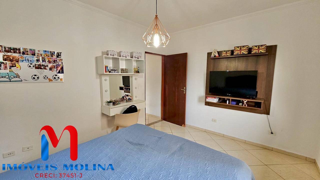 Sobrado, 3 quartos, 140 m² - Foto 33