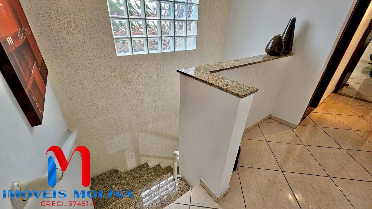 Sobrado, 3 quartos, 140 m² - Foto 34