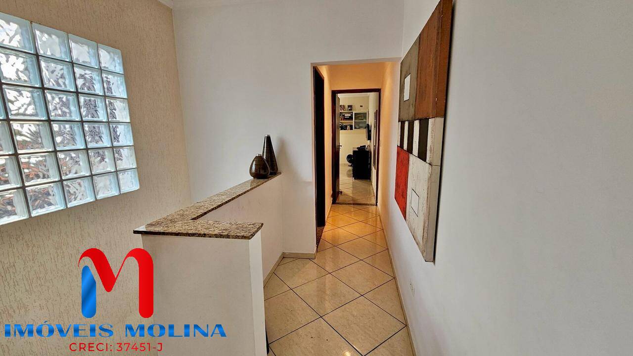 Sobrado, 3 quartos, 140 m² - Foto 35