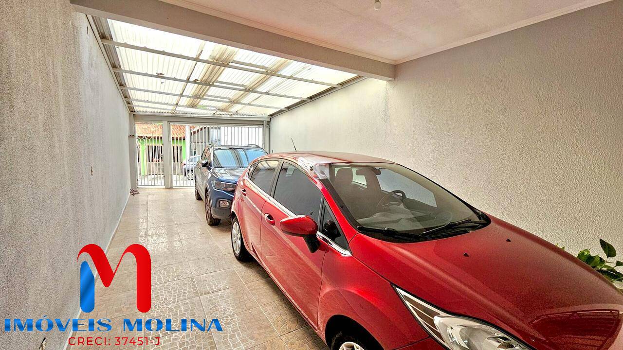 Sobrado, 3 quartos, 140 m² - Foto 37
