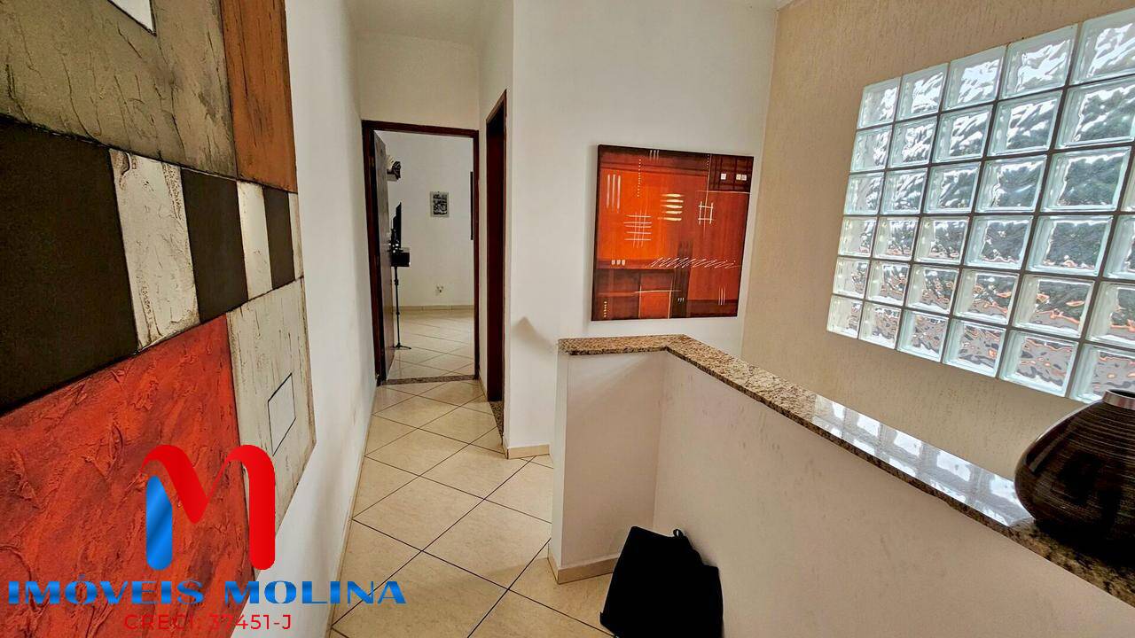 Sobrado, 3 quartos, 140 m² - Foto 36