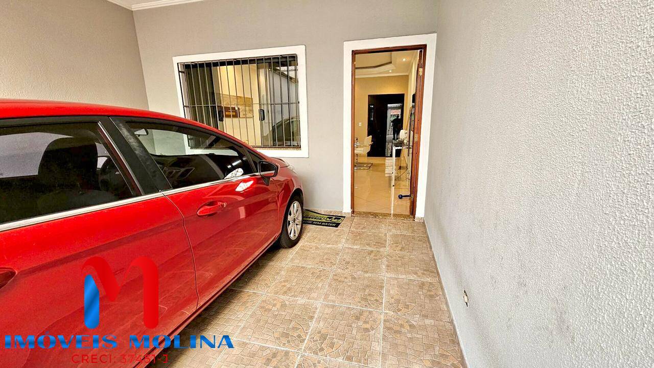 Sobrado, 3 quartos, 140 m² - Foto 39