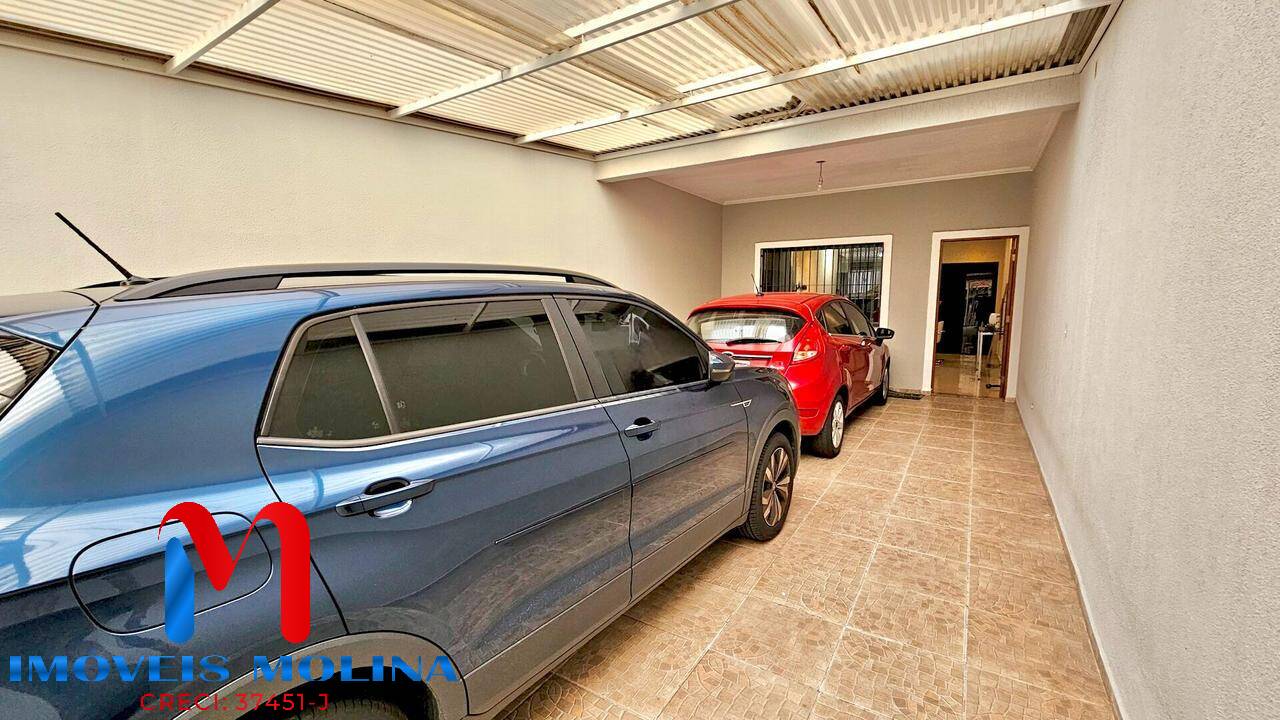 Sobrado, 3 quartos, 140 m² - Foto 38
