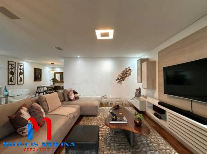 Apartamento, 3 quartos - Foto 3