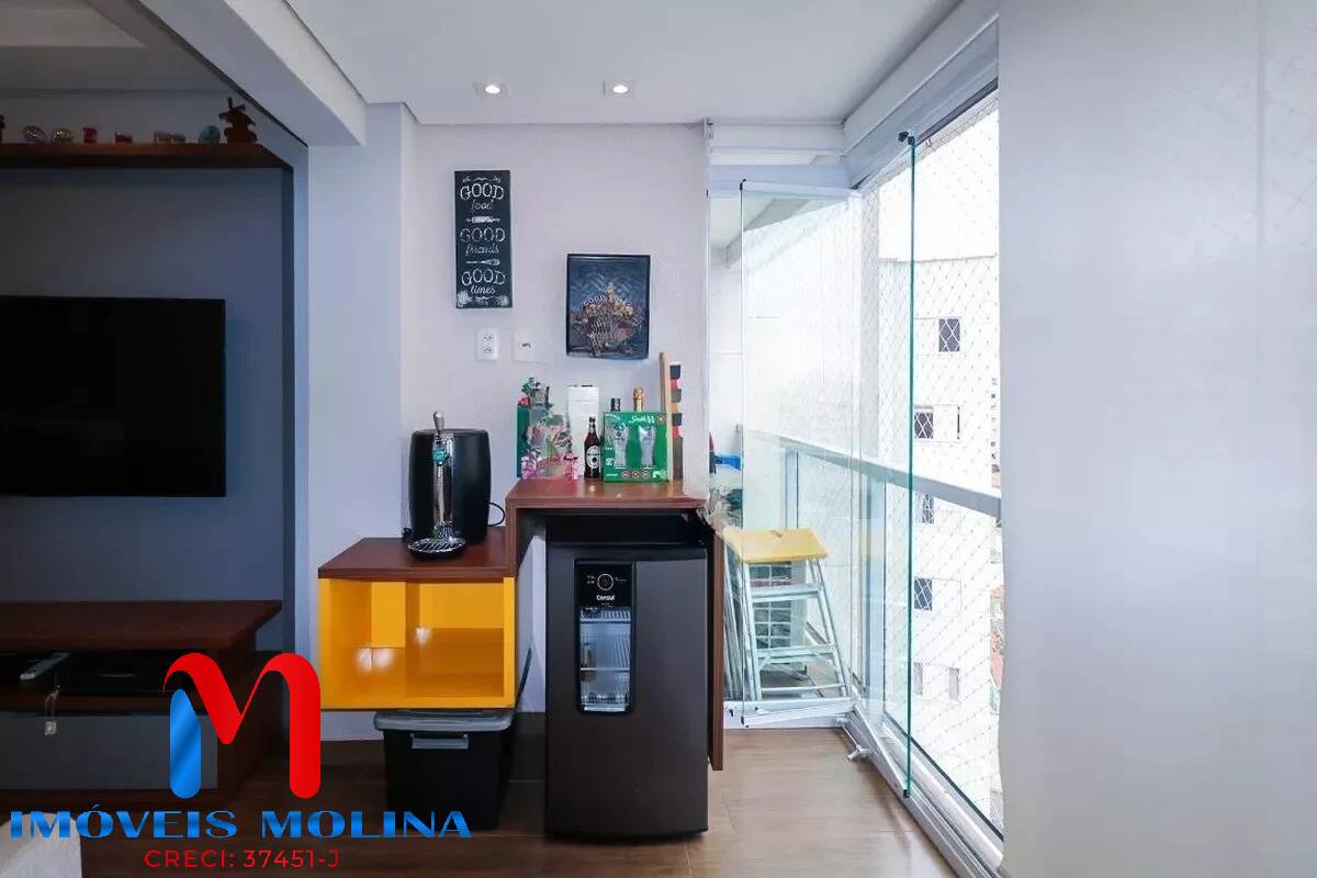 Apartamento, 2 quartos - Foto 3