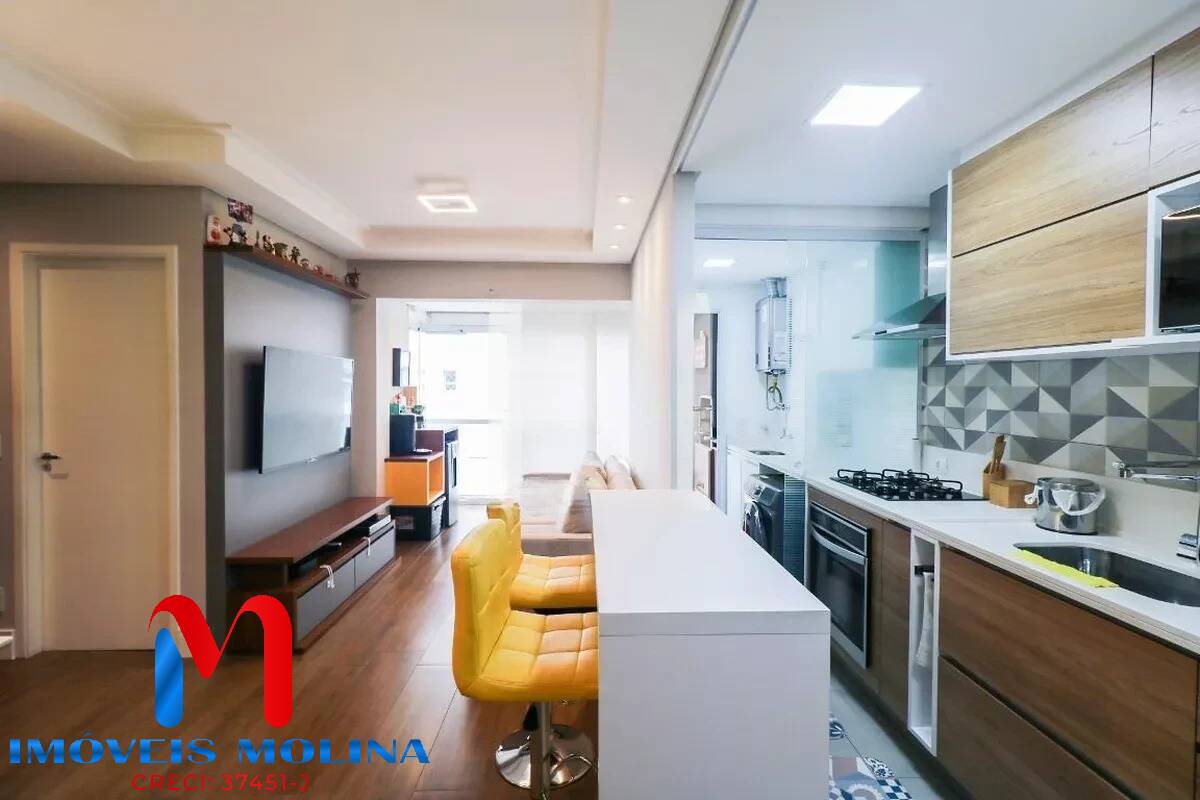 Apartamento, 2 quartos - Foto 10