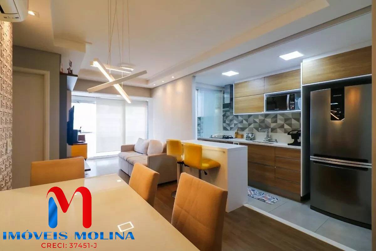 Apartamento, 2 quartos - Foto 11