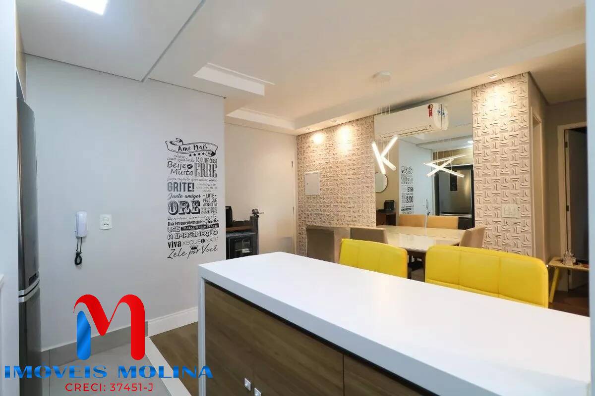 Apartamento, 2 quartos - Foto 9