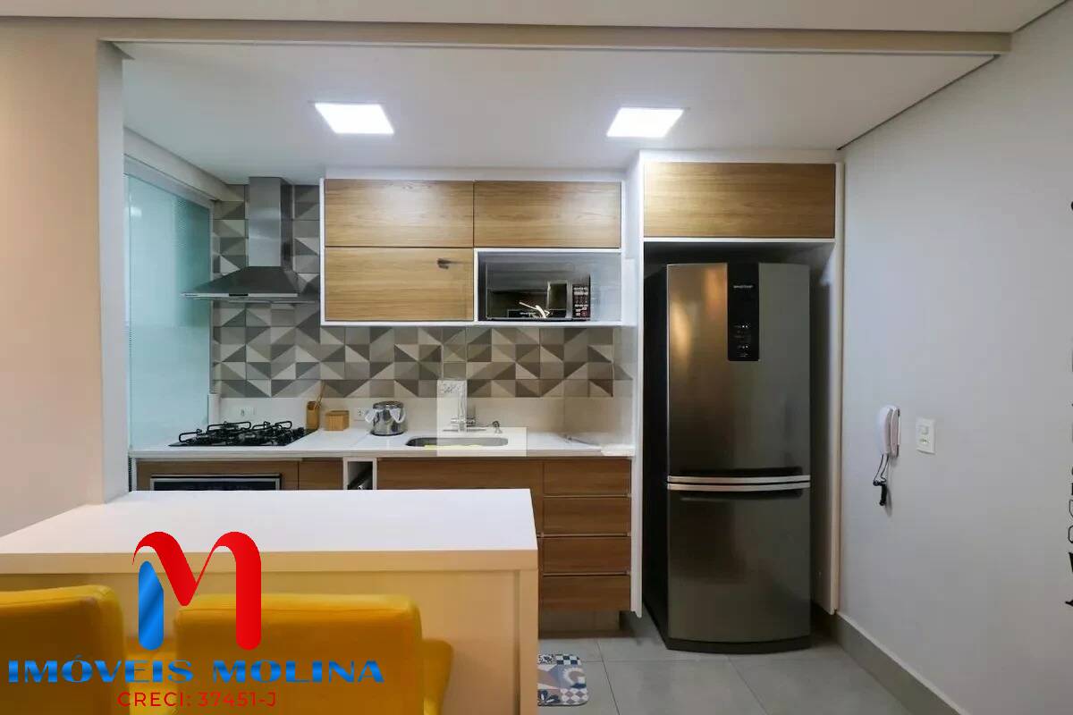 Apartamento, 2 quartos - Foto 13