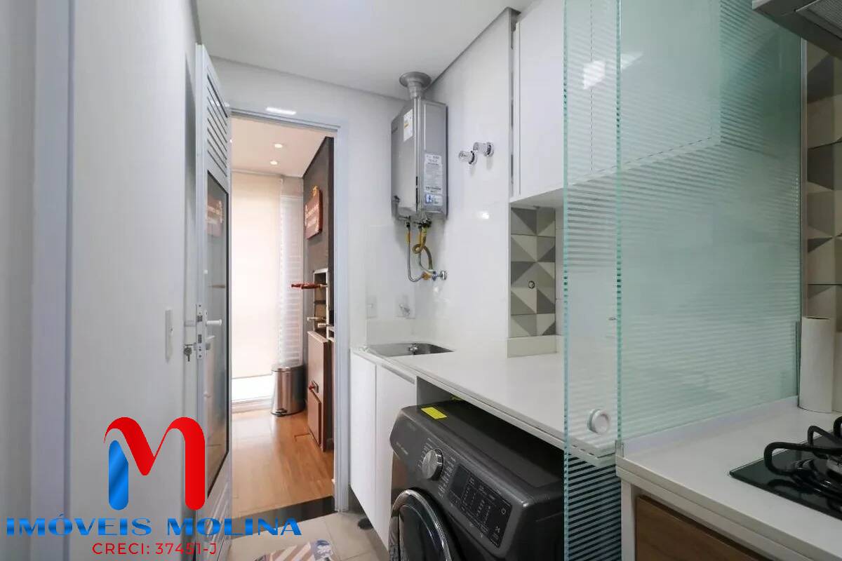 Apartamento, 2 quartos - Foto 16