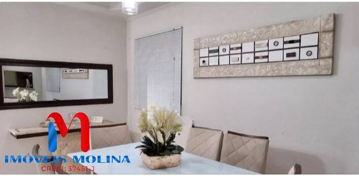 Sobrado, 3 quartos, 220 m² - Foto 9