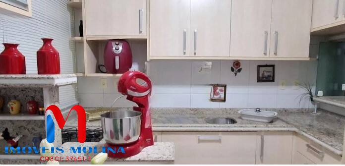 Sobrado, 3 quartos, 220 m² - Foto 7