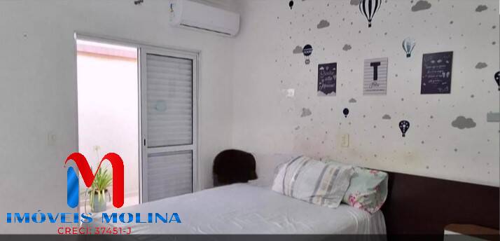Sobrado, 3 quartos, 220 m² - Foto 18