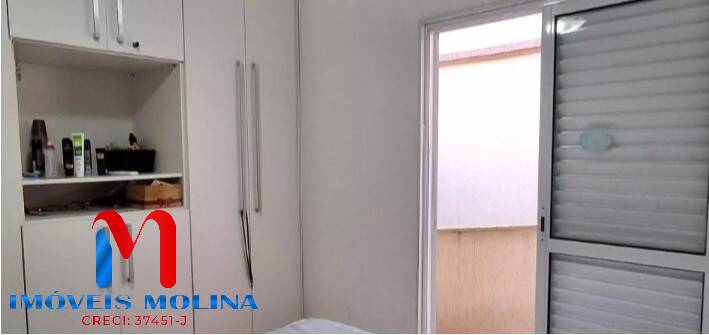 Sobrado, 3 quartos, 220 m² - Foto 19