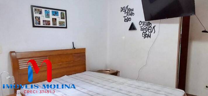 Sobrado, 3 quartos, 220 m² - Foto 20