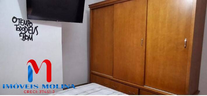 Sobrado, 3 quartos, 220 m² - Foto 21