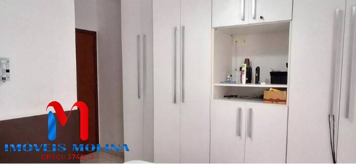 Sobrado, 3 quartos, 220 m² - Foto 17