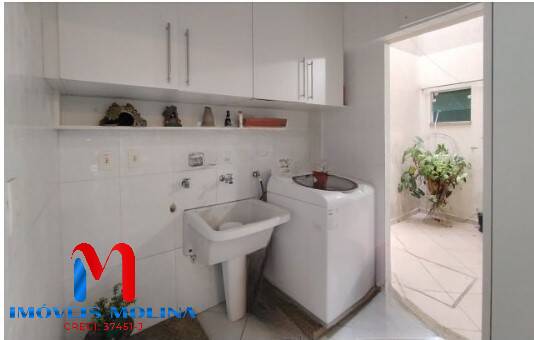Sobrado, 3 quartos, 220 m² - Foto 5