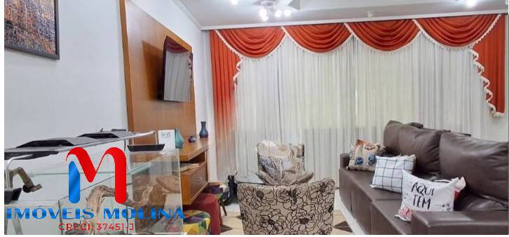 Sobrado, 3 quartos, 220 m² - Foto 13