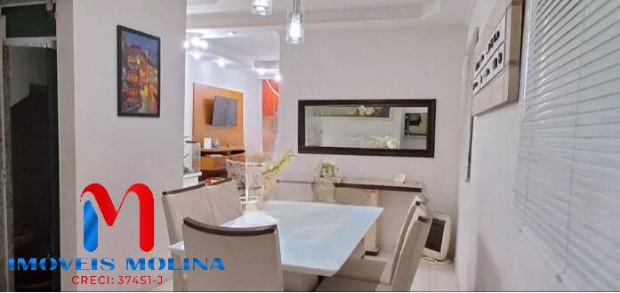 Sobrado, 3 quartos, 220 m² - Foto 12