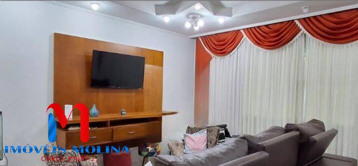 Sobrado, 3 quartos, 220 m² - Foto 14