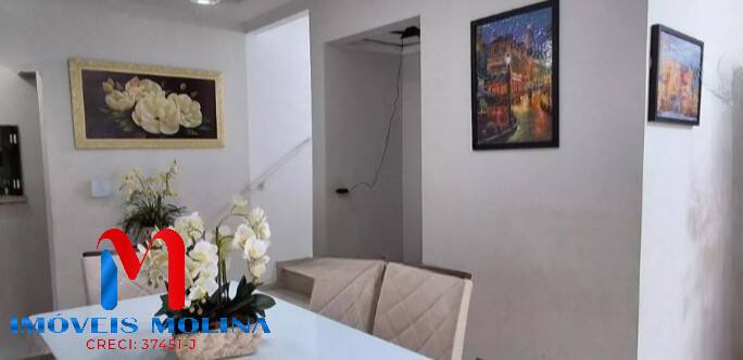 Sobrado, 3 quartos, 220 m² - Foto 11