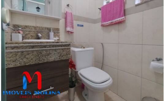 Sobrado, 3 quartos, 220 m² - Foto 26