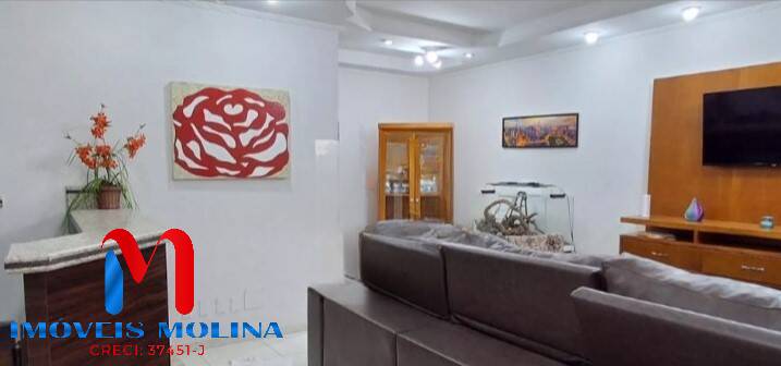 Sobrado, 3 quartos, 220 m² - Foto 16